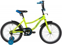 Photos - Kids' Bike Novatrack Neptune 18 2020 