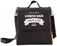 Photos - Cooler Bag Pack & Go Lunch Bag L+ 