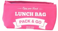 Photos - Cooler Bag Pack & Go Lunch Bag S 