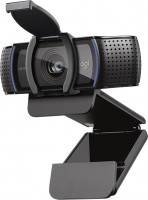Webcam Logitech HD Pro Webcam C920s / C920e 