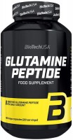Photos - Amino Acid BioTech Glutamine Peptide 180 tab 