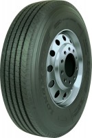 Photos - Truck Tyre Long March LM155 315/80 R22.5 156M 