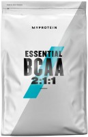 Photos - Amino Acid Myprotein Essential BCAA 2-1-1 1000 g 