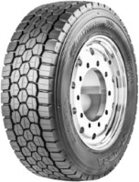 Photos - Truck Tyre Lassa Maxiways 110D 235/75 R17.5 110D 