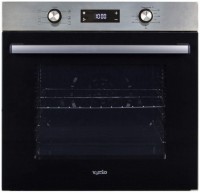 Photos - Oven VENTOLUX Chester 6 TC BKX 