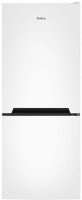 Photos - Fridge Amica FK 1815.4 U white