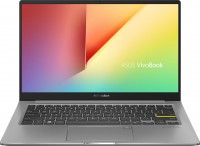 Photos - Laptop Asus VivoBook S13 S333JQ (S333JQ-EG013)