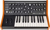 Photos - Synthesizer Moog Subsequent 25 