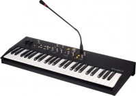 Synthesizer Waldorf STVC Keyboard 