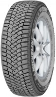 Photos - Tyre Michelin Latitude X-Ice North 2 255/55 R18 109T 