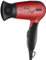 Photos - Hair Dryer Dario DHD 9114 