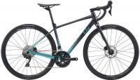 Photos - Bike Giant Liv Avail AR 1 2020 frame XS 