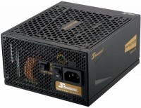 Photos - PSU Seasonic PRIME Ultra Gold SSR-850GD2