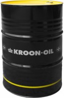 Photos - Engine Oil Kroon Bi-Turbo 15W-40 60 L