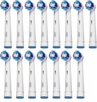 Photos - Toothbrush Head Oral-B Precision Clean EB 20-15 