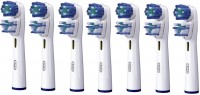 Photos - Toothbrush Head Oral-B Dual Clean EB 417-7 