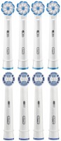 Toothbrush Head Oral-B GeniusX Light DUO EB 60-4 + EB-20-4 