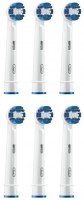 Photos - Toothbrush Head Oral-B Precision Clean EB 20-6 