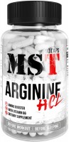 Photos - Amino Acid MST Arginine HCL 90 cap 