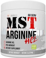 Photos - Amino Acid MST Arginine HCL Powder 300 g 