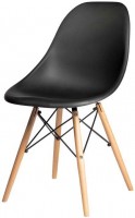 Photos - Chair Norden Simple Wood 