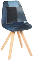 Photos - Chair Norden Lester Jeans 