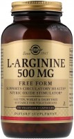 Amino Acid SOLGAR L-Arginine 500 mg 50 cap 