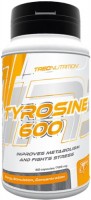 Amino Acid Trec Nutrition Tyrosine 600 60 cap 