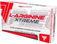 Photos - Amino Acid Trec Nutrition L-Arginine Xtreme 90 cap 