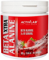 Photos - Amino Acid Activlab Beta Alanine Xtra 300 g 
