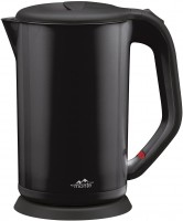 Photos - Electric Kettle Monte MT-1821 black