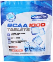 Photos - Amino Acid Quamtrax BCAA 1000 500 tab 