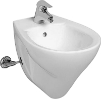 Photos - Bidet Kolo Caprice K75100 