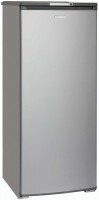 Photos - Fridge Biryusa M6 silver