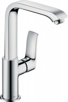 Photos - Tap Hansgrohe Metris 31081000 