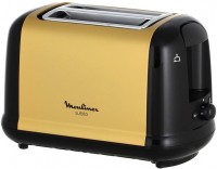 Photos - Toaster Moulinex Subito LT260G30 