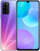 Photos - Mobile Phone Honor 30 Lite 128 GB / 6 GB