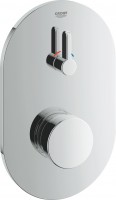 Photos - Tap Grohe Eurosmart Cosmopolitan T 36321000 