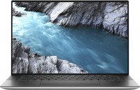 Photos - Laptop Dell XPS 15 9500 (XPS9500-7248SLV)