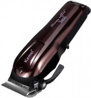 Photos - Hair Clipper Kemei KM-2600 