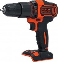 Drill / Screwdriver Black&Decker BDCHD18N 