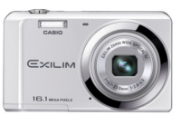 Camera Casio Exilim EX-ZS6 