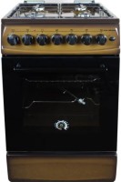 Photos - Cooker Milano ML50 EF50 