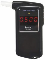 Photos - Breathalyzer Delta AT-400 