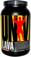 Photos - Weight Gainer Universal Nutrition Lava 0.8 kg