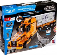 Photos - Construction Toy CaDa Mechanical Work Laboratory C71002W 