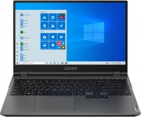 Photos - Laptop Lenovo Legion 5P 15IMH05