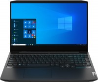 Photos - Laptop Lenovo IdeaPad Gaming 3 15IMH05 (3 15IMH05 81Y400XAPB)