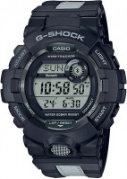 Photos - Wrist Watch Casio G-Shock GBD-800LU-1 