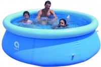 Photos - Inflatable Pool Energy FIT Avenli GB-PL17792U 
